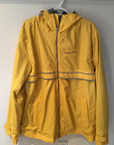 Rain Jacket Adult Plus Size