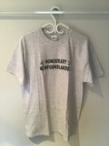 T-Shirt Adult "Honorary Newfoundlander"