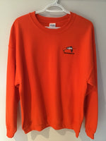 Sweatshirt Adult NL with Salmon